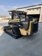 new holland c190 skid steer for sale|new holland l190 price.